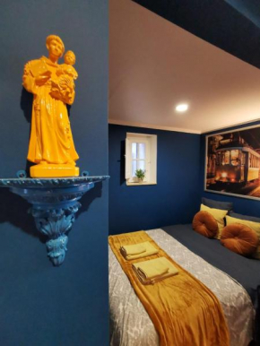 Sto Antonio Guest House